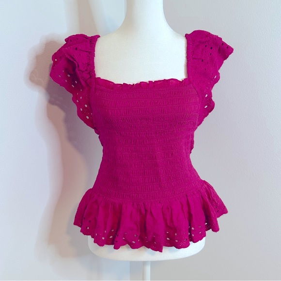 House of Harlow 1960 Tops - Women’s Tank Top Blouse NWT